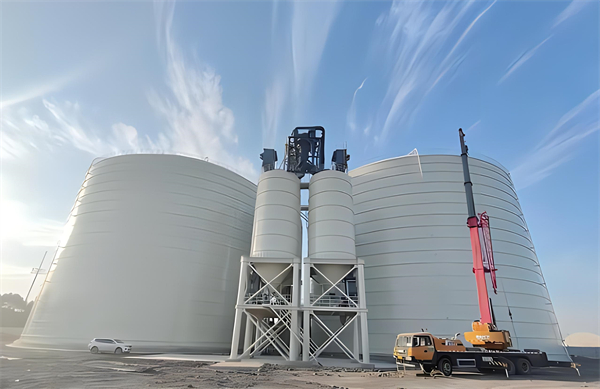 新晃大型钢板库